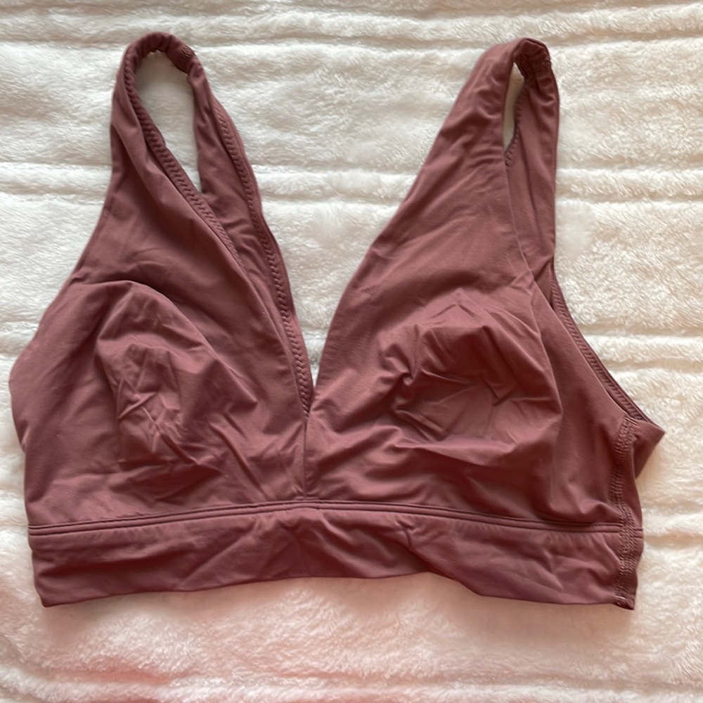 VS bralette